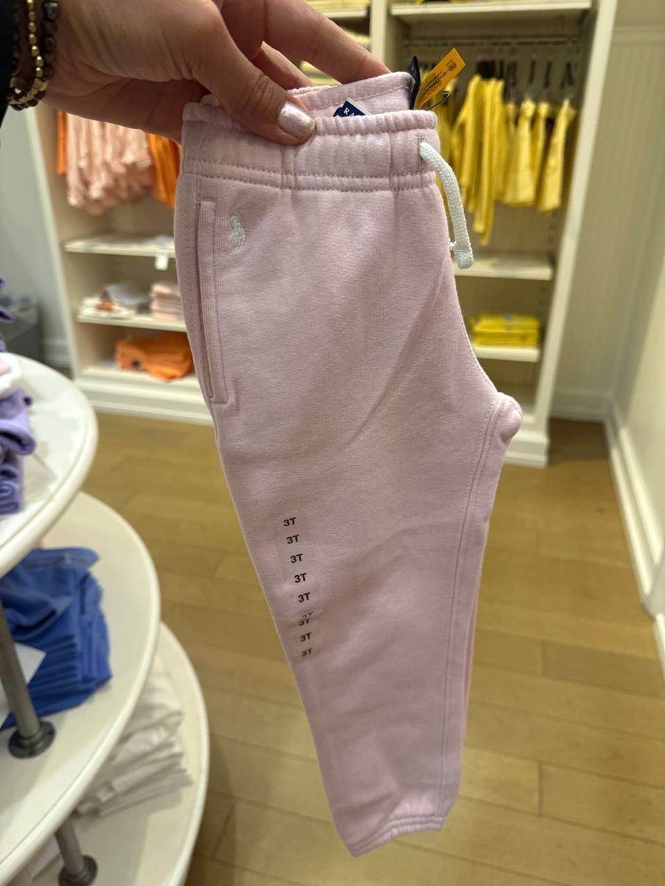 calça moletom com fleece