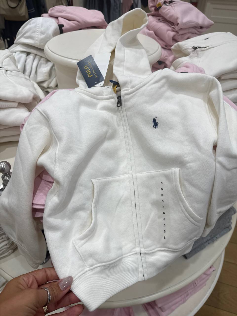 moletom sem fleece
