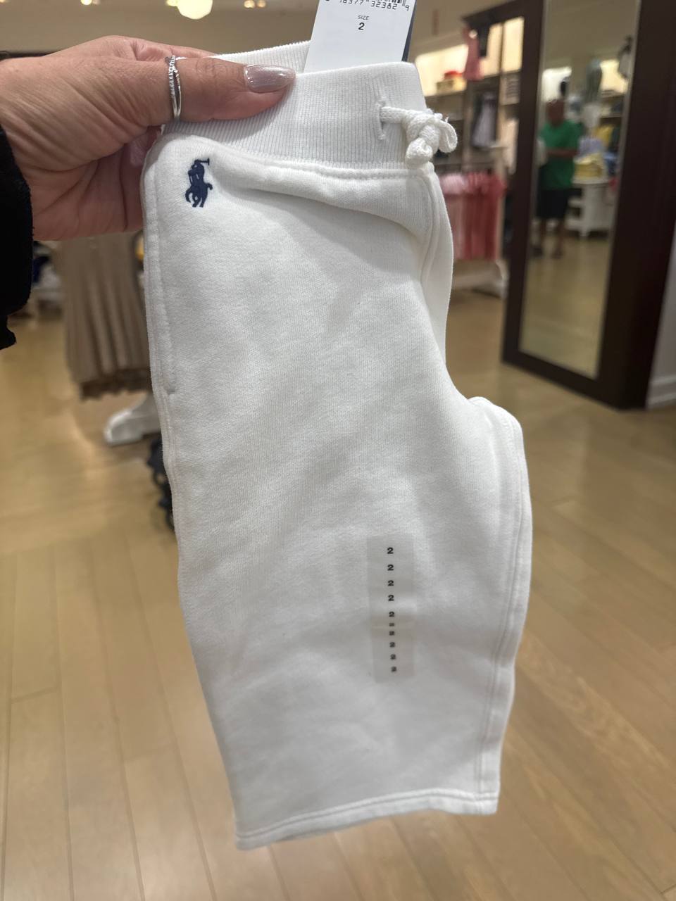 calça moletom com fleece