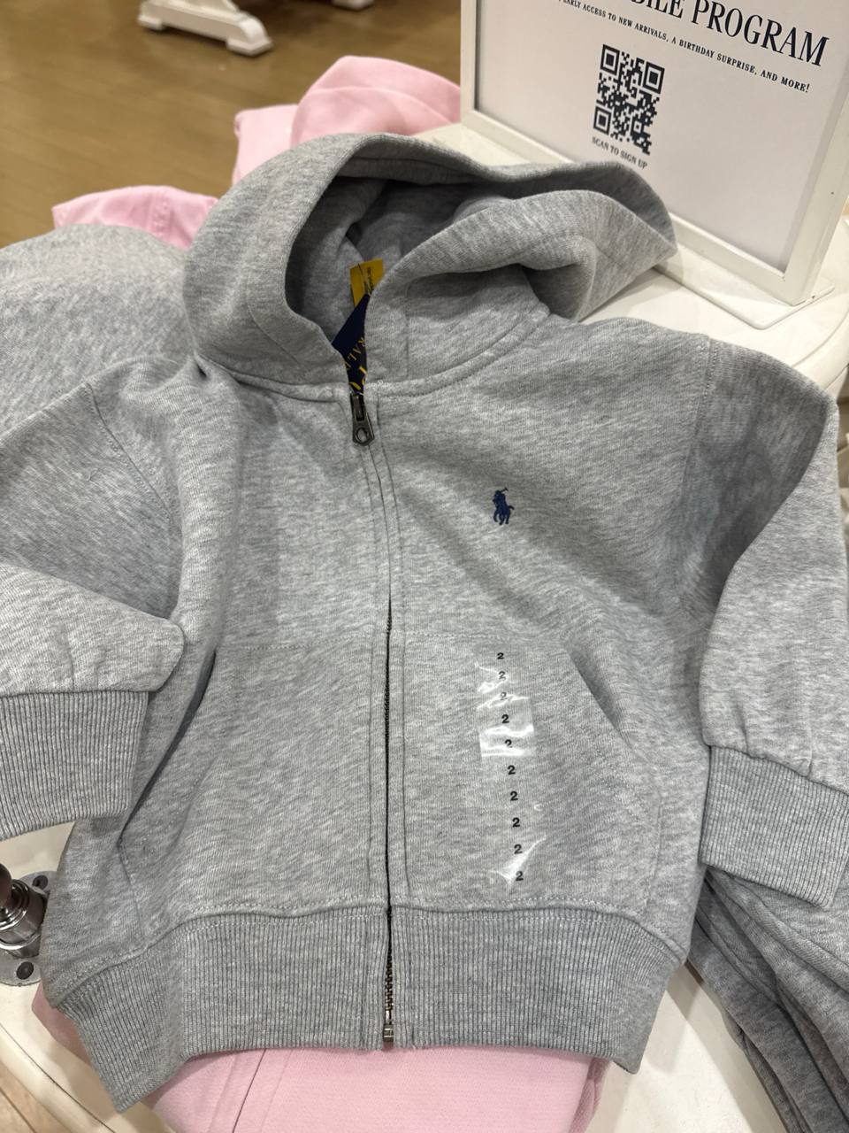 moletom sem fleece