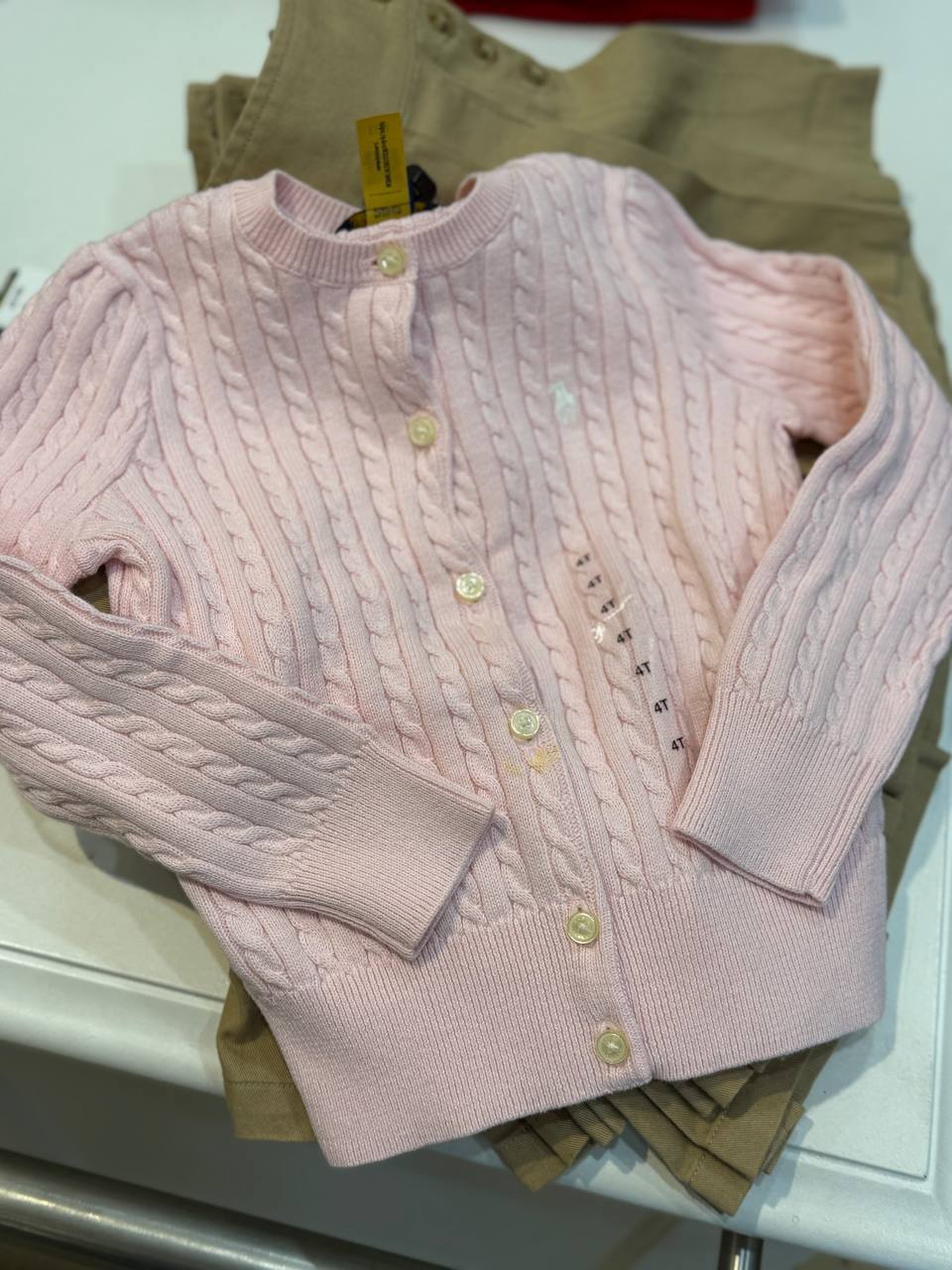 Cardigan