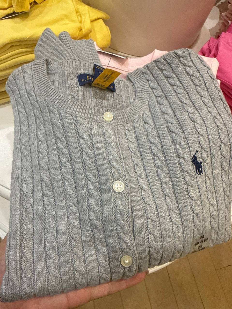 Cardigan