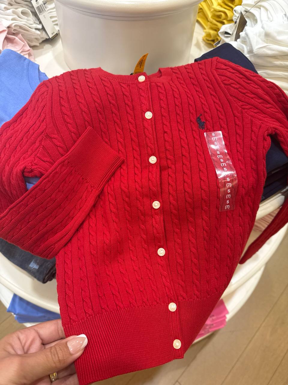 Cardigan