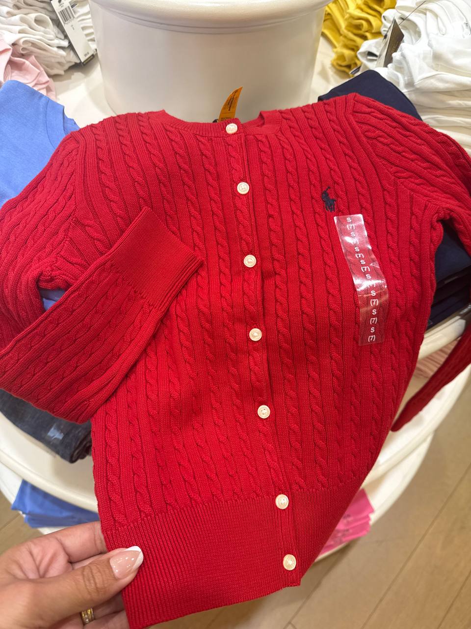 cardigan