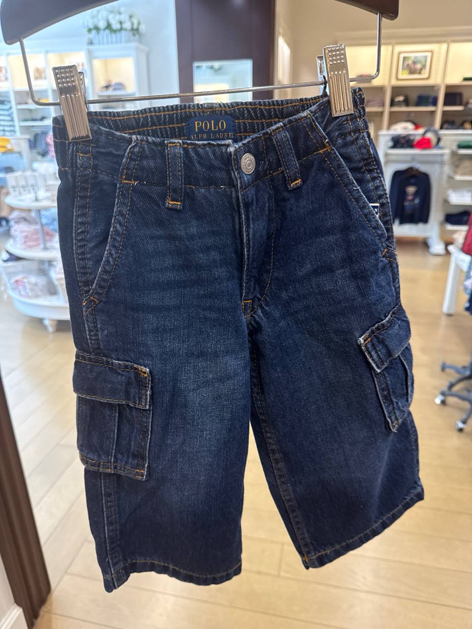 calça   jeans