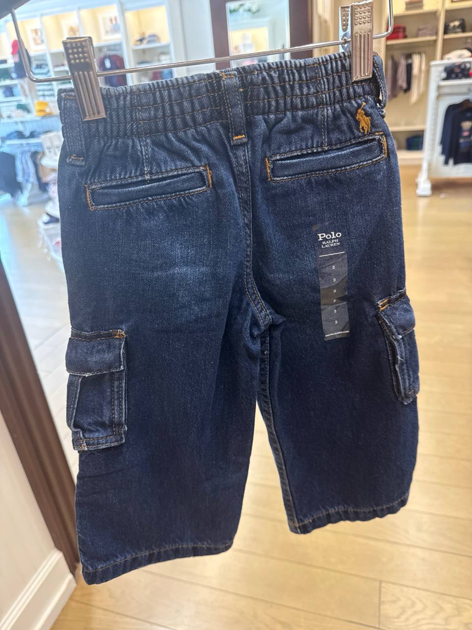 calça   jeans