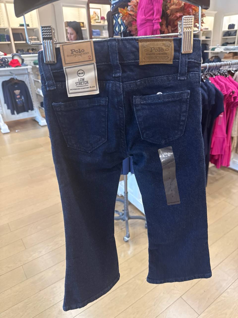 calça   jeans