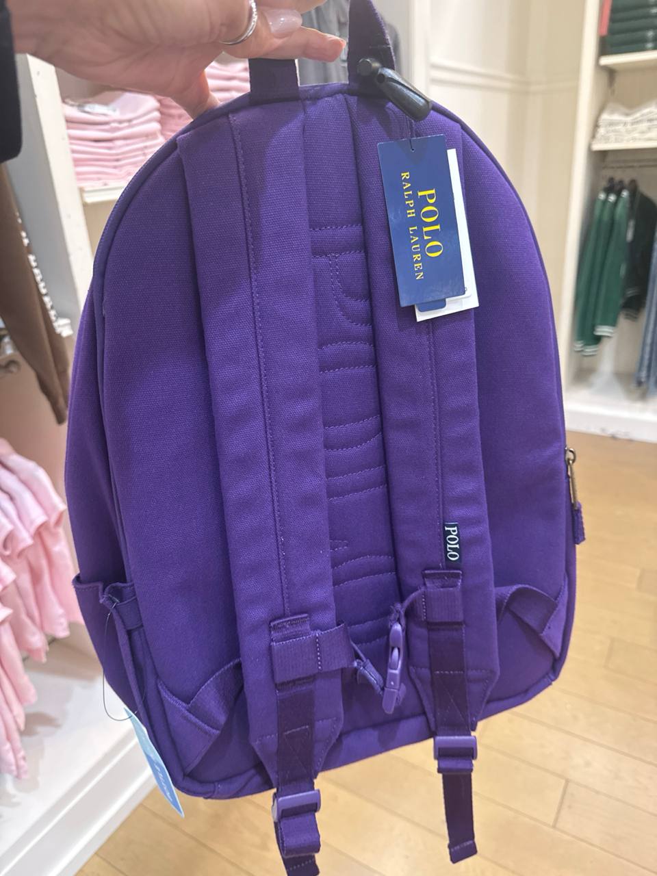 Mochila