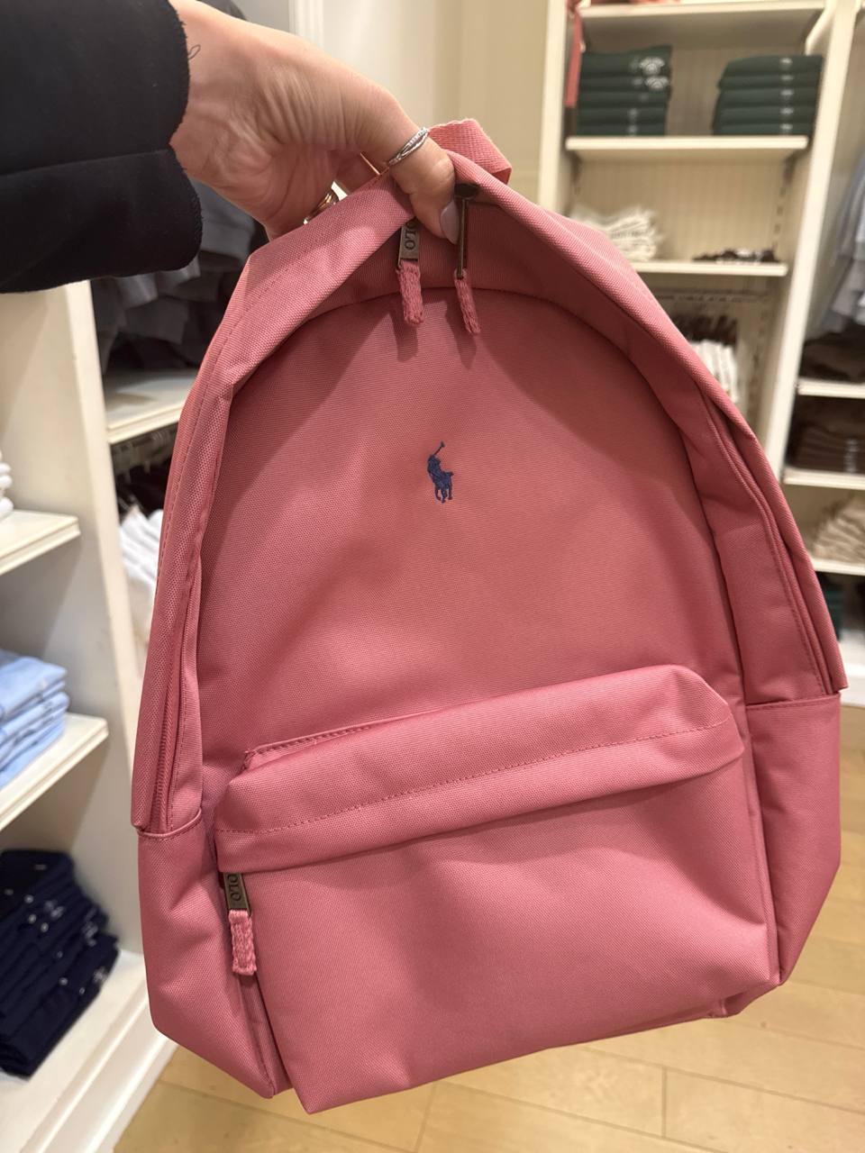 Mochila