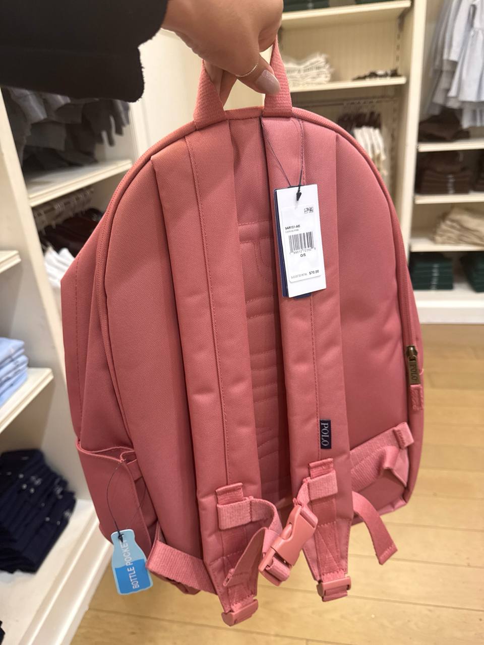 Mochila