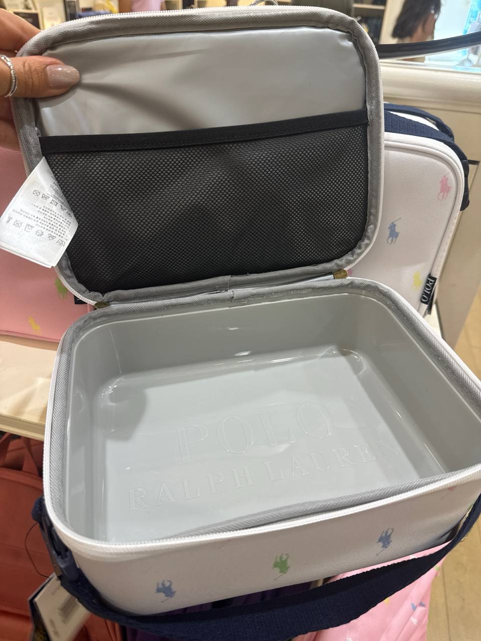 Lancheira