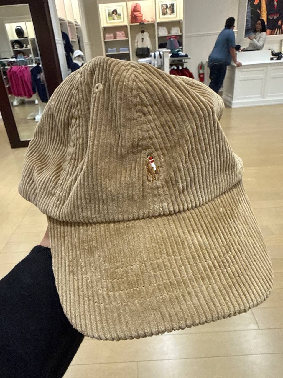 boné
