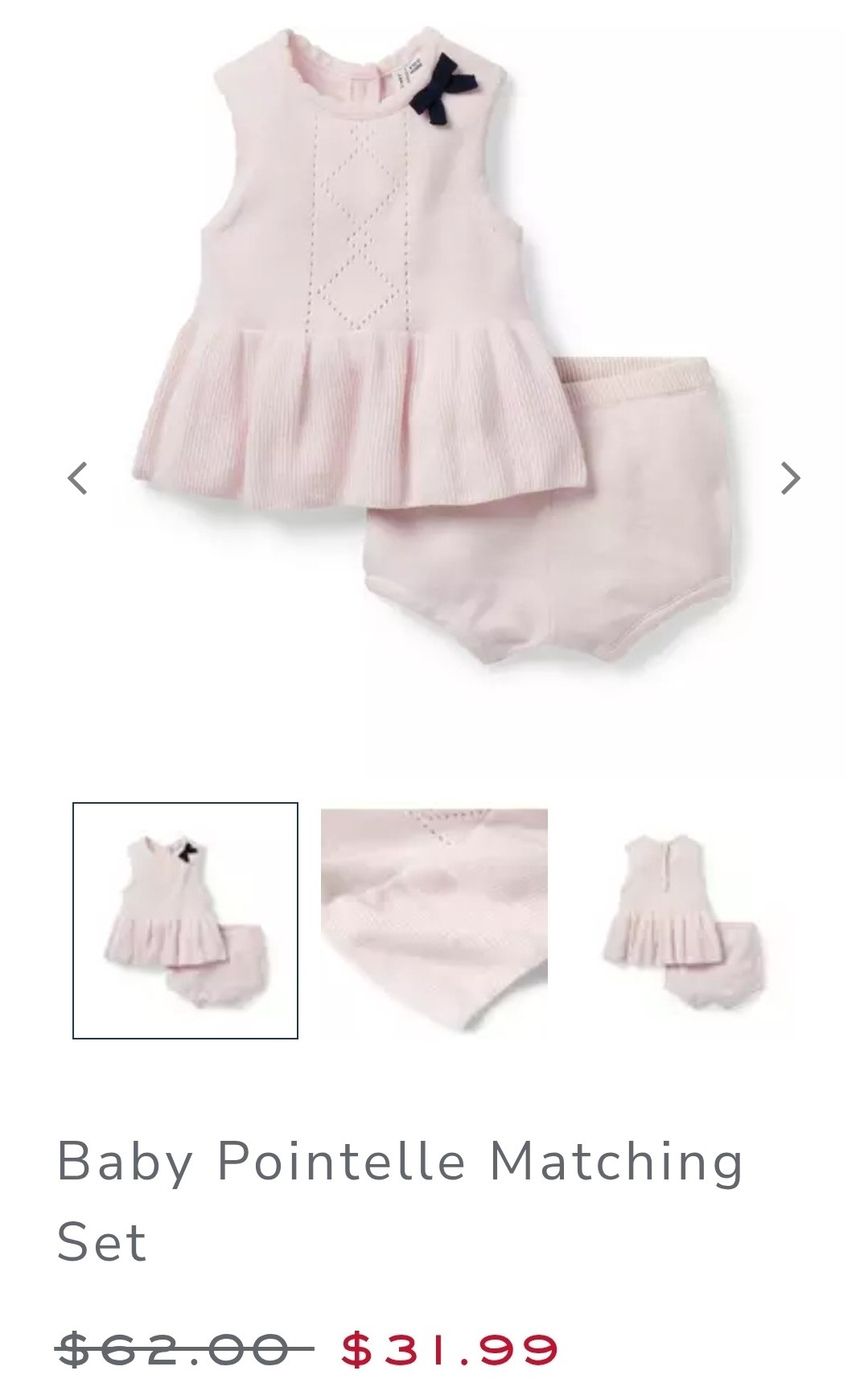 Dress Set