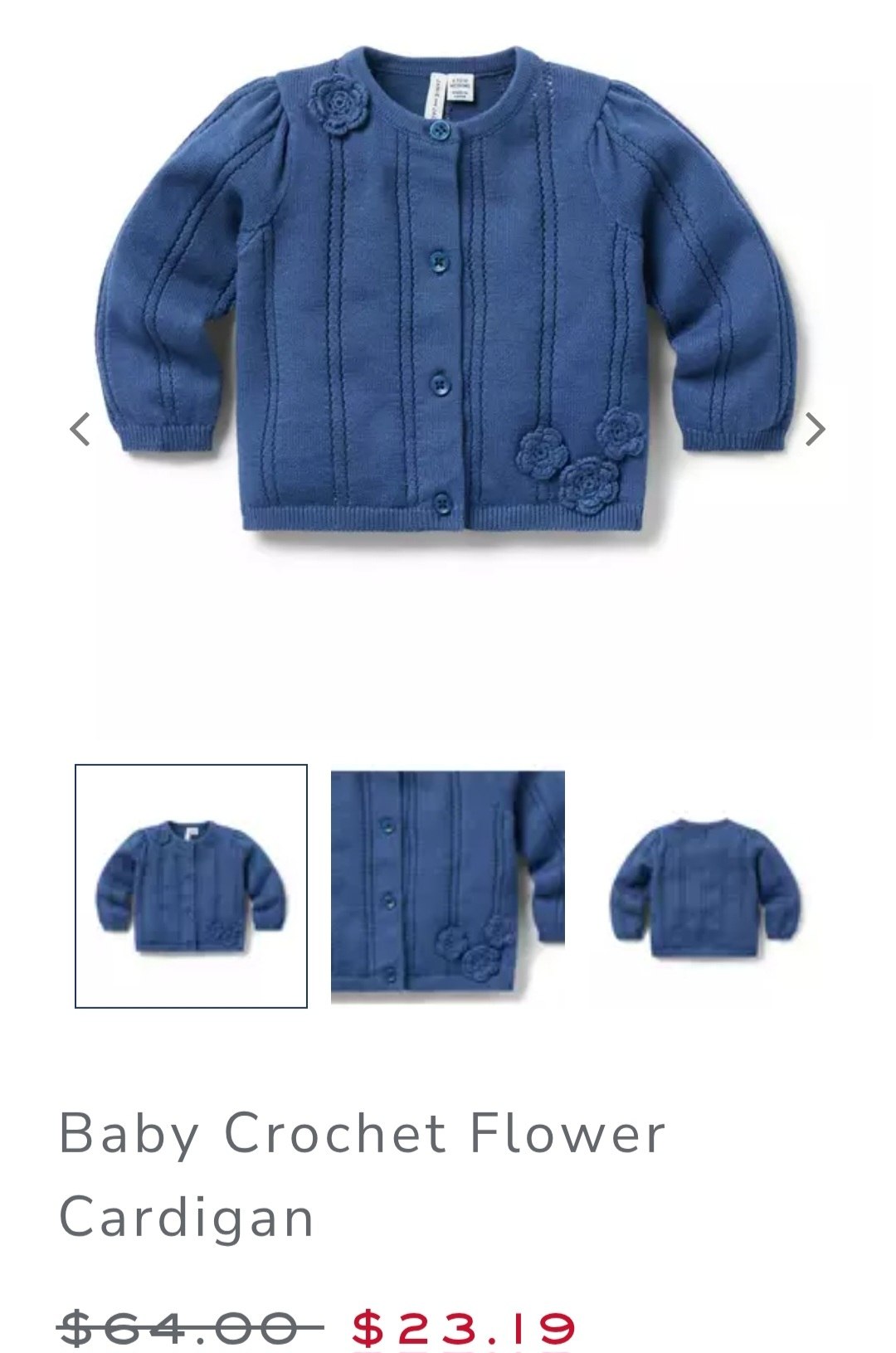 Cardigan