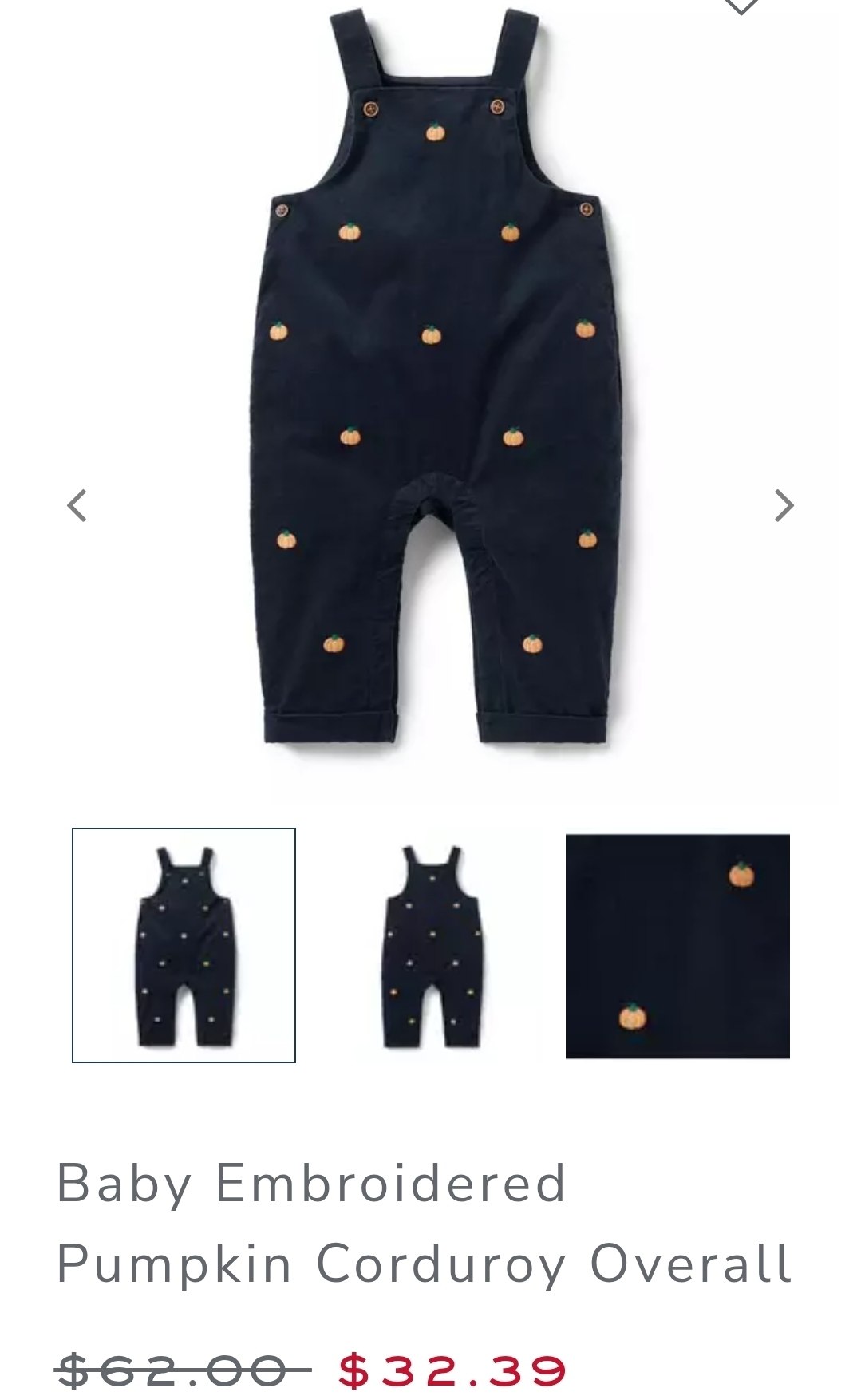 Overall