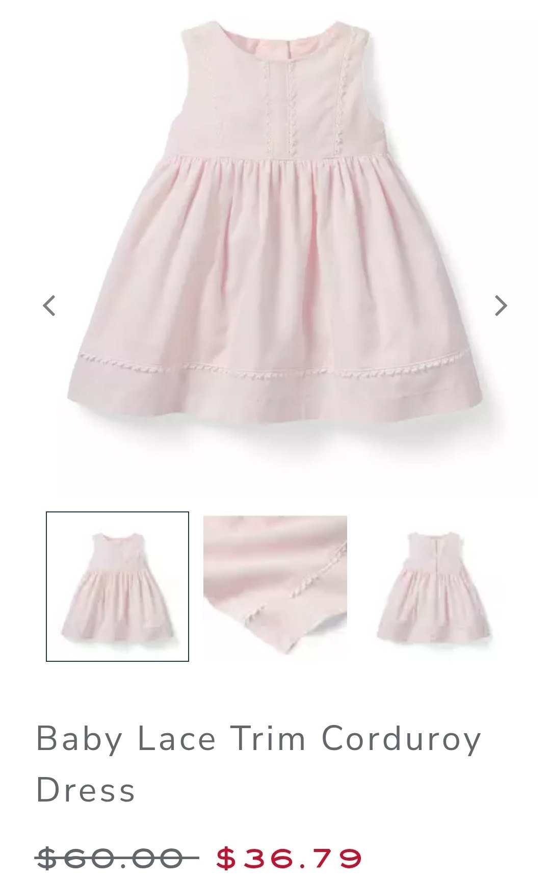 Dress