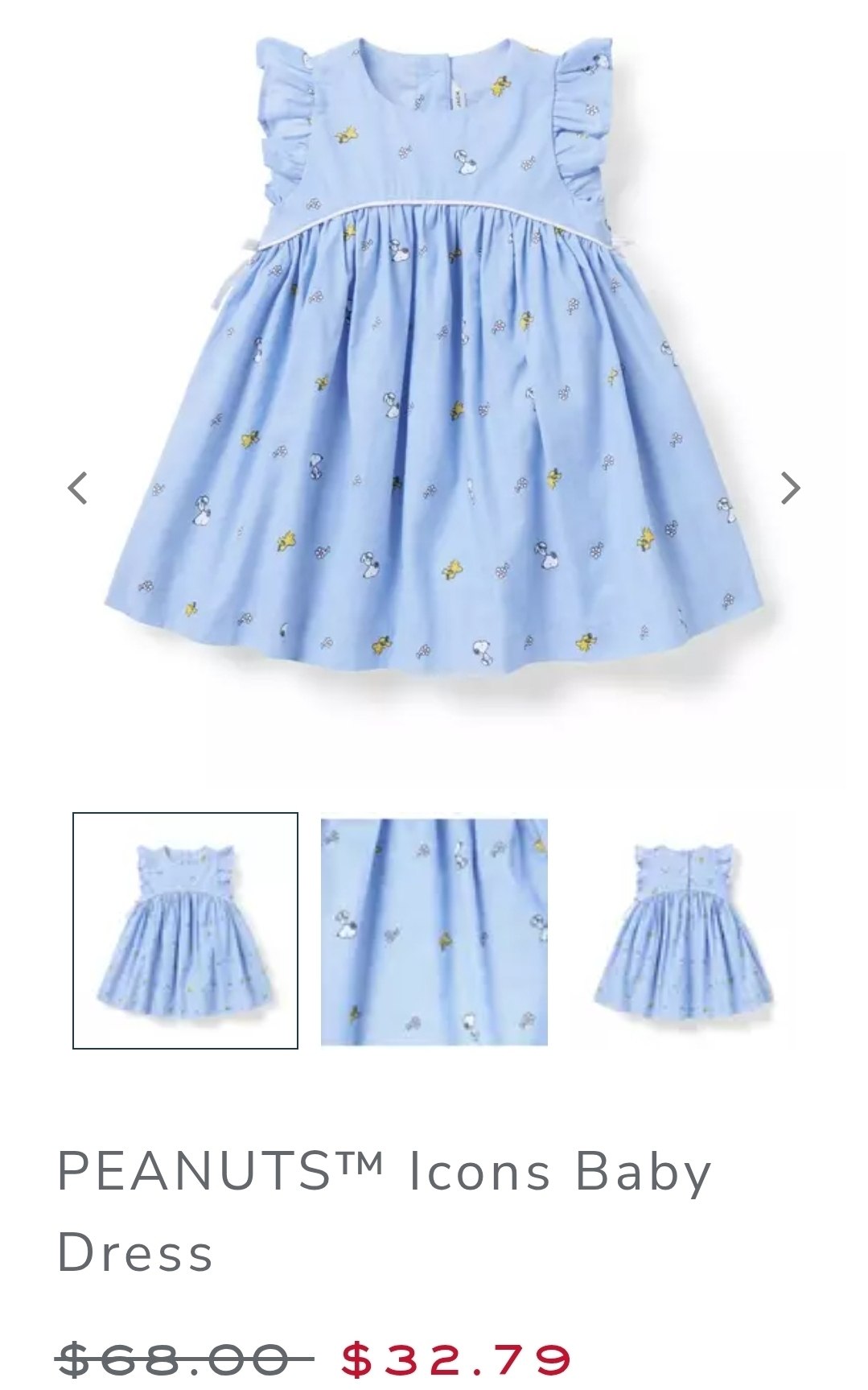 Dress