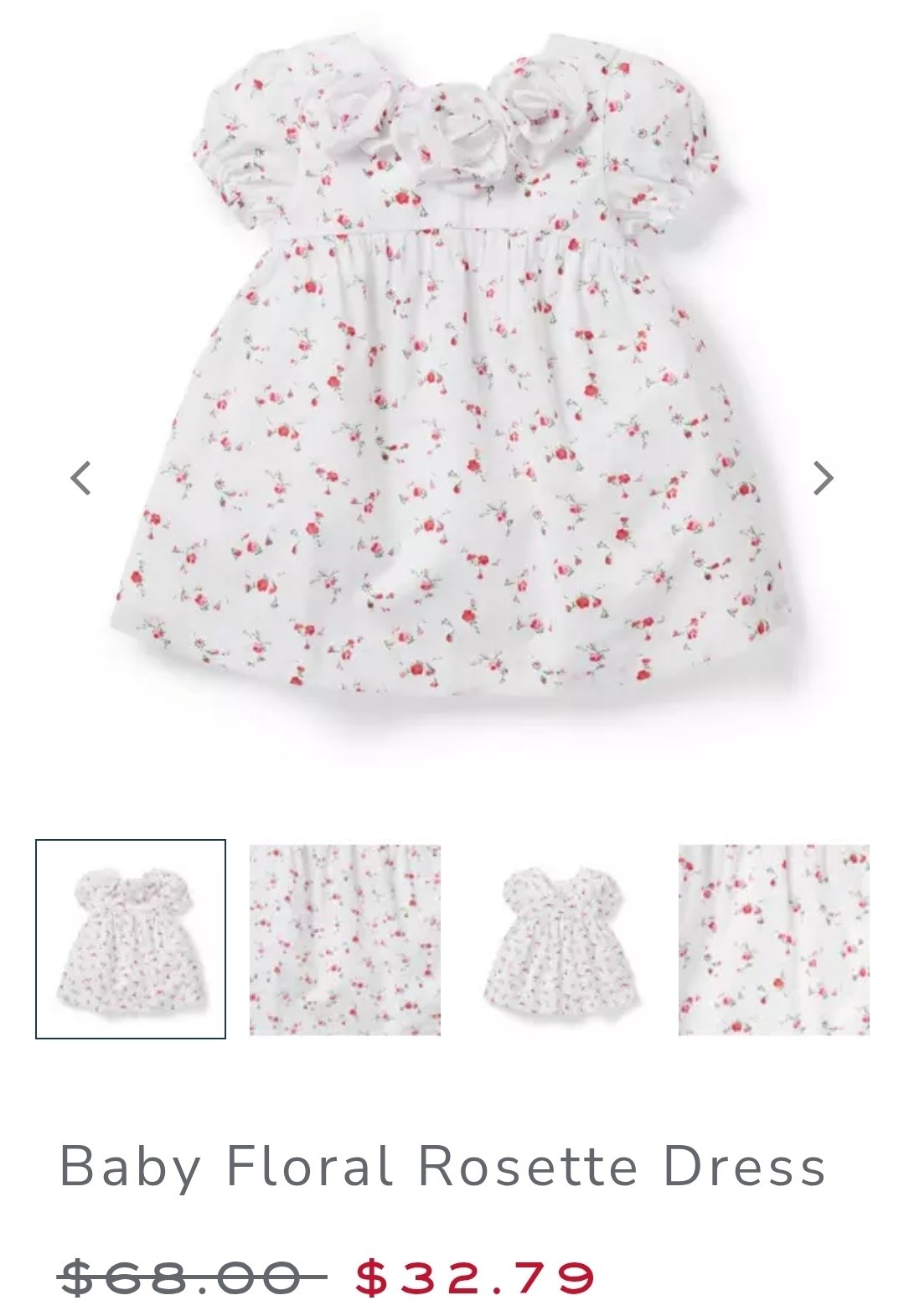 Dress