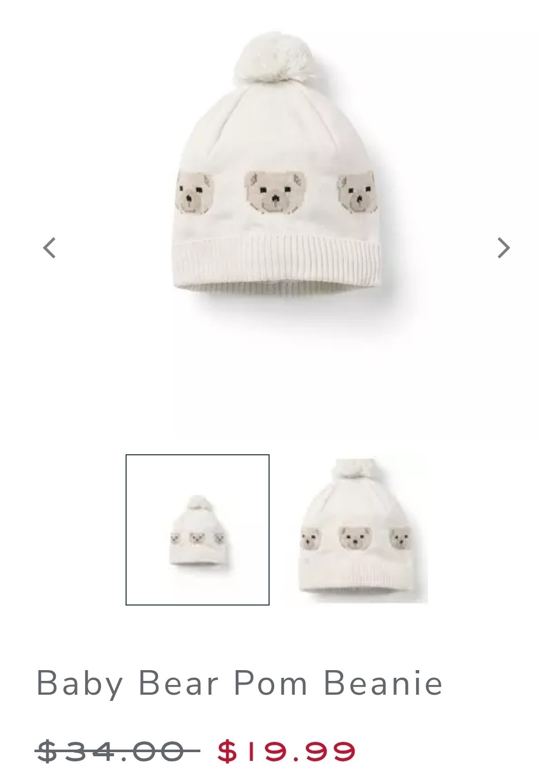 Beanie