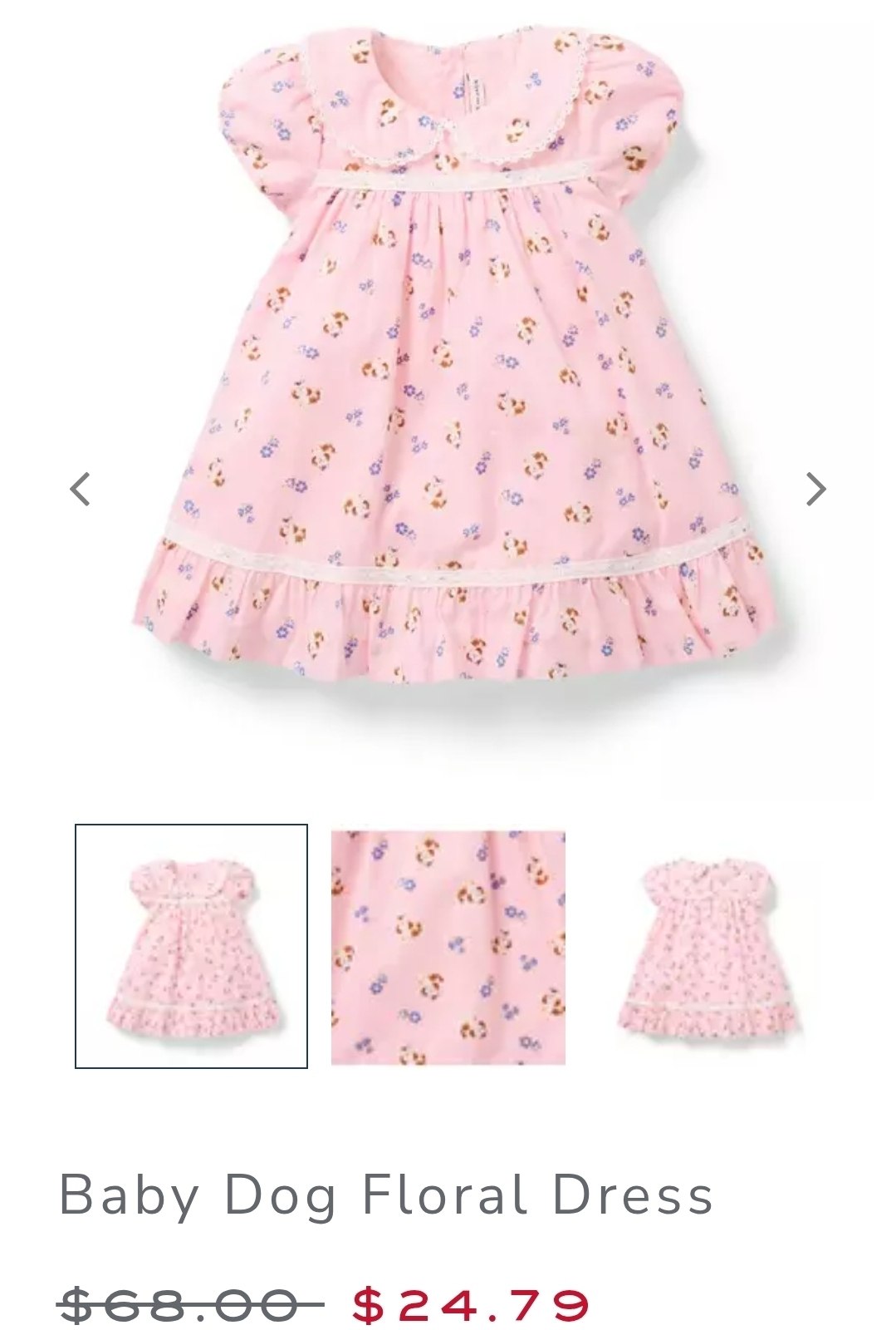 Dress