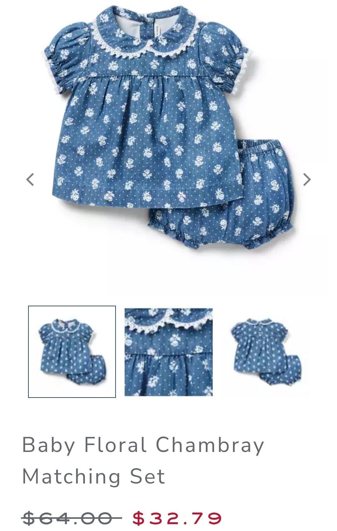 Dress Set