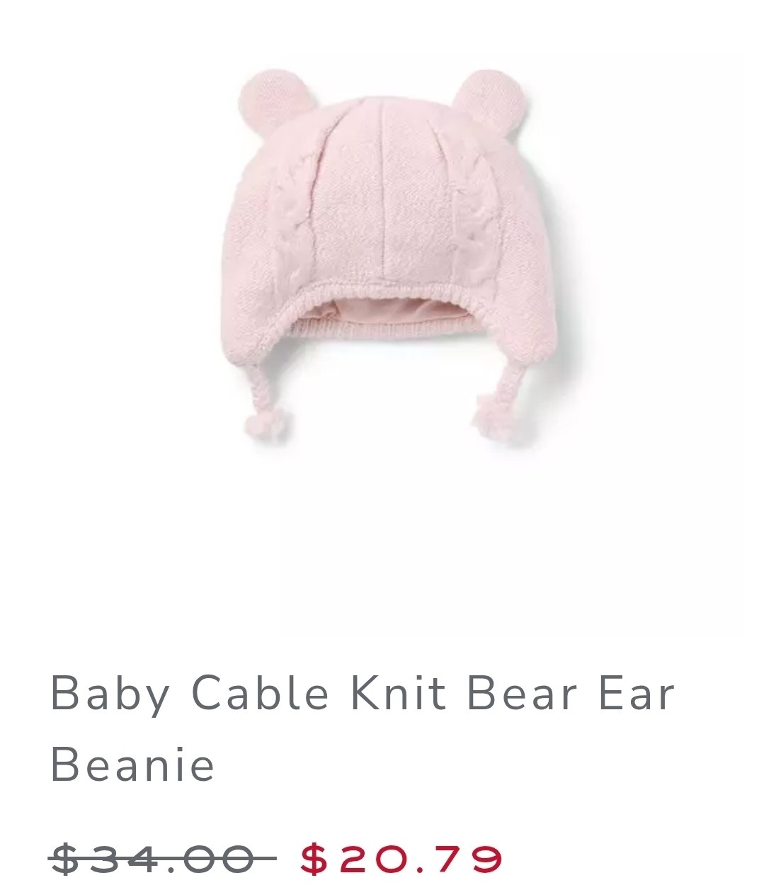 Beanie