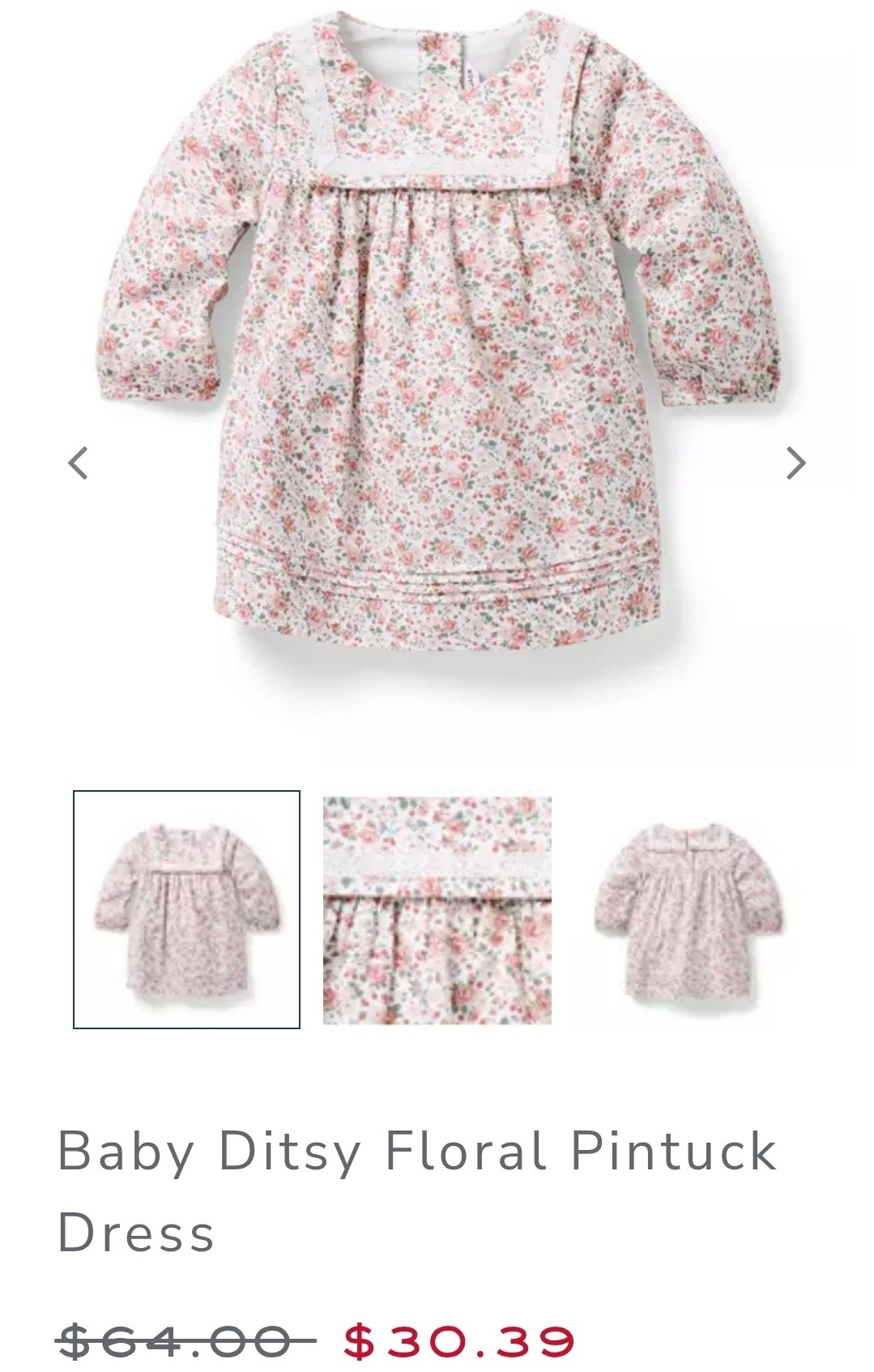 Dress