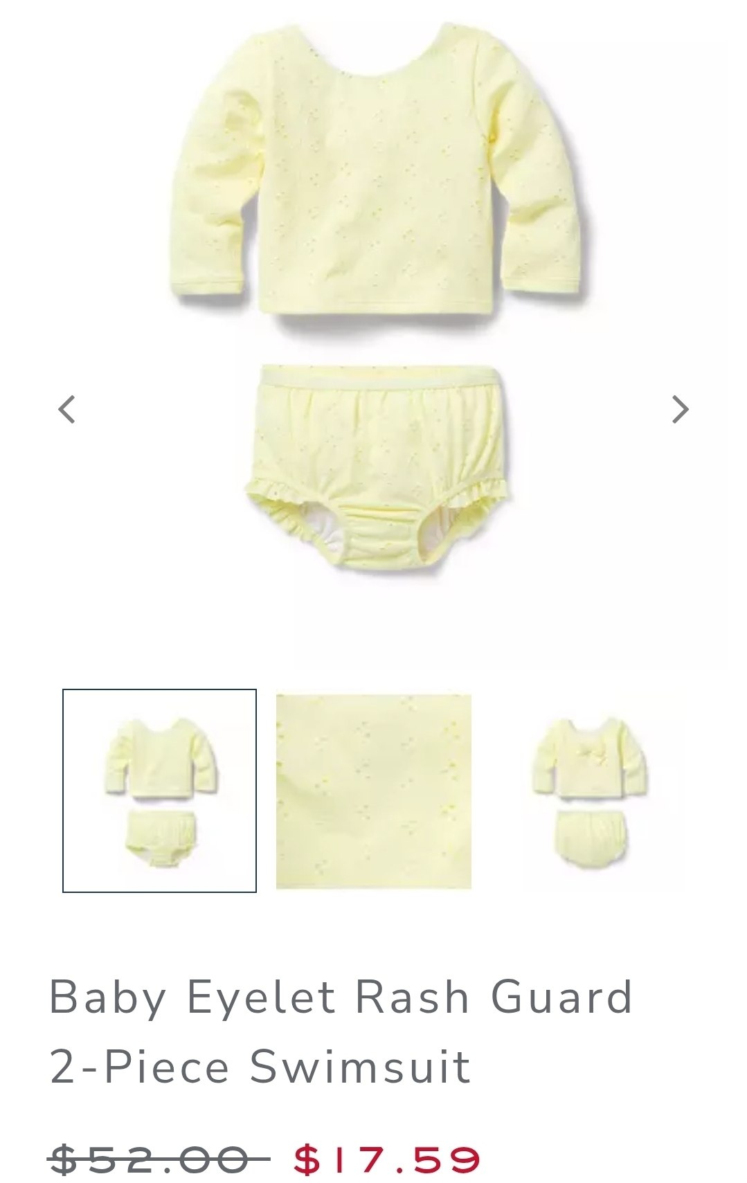 Swimsuit