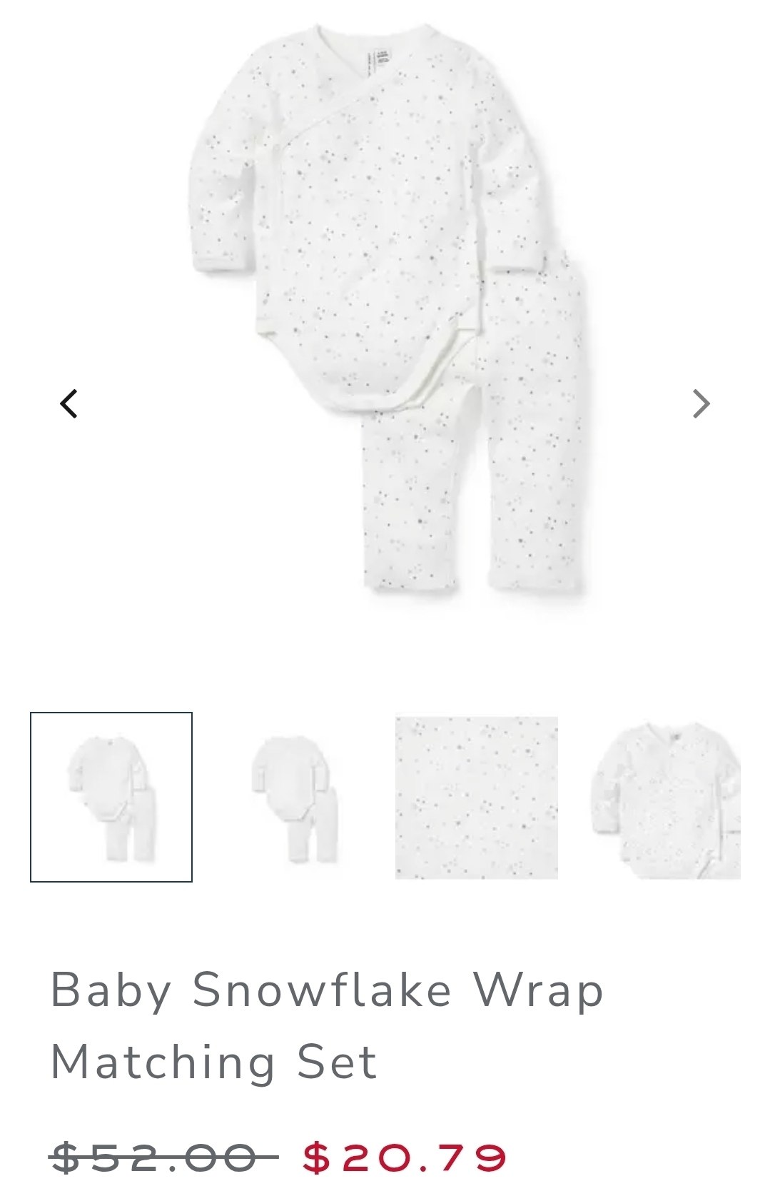 Bodysuit & Pant Set