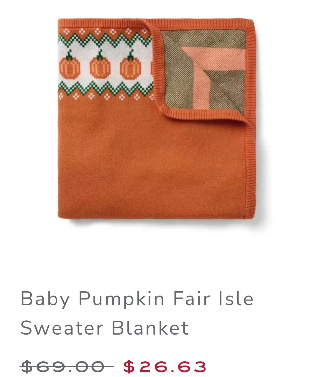 Blanket