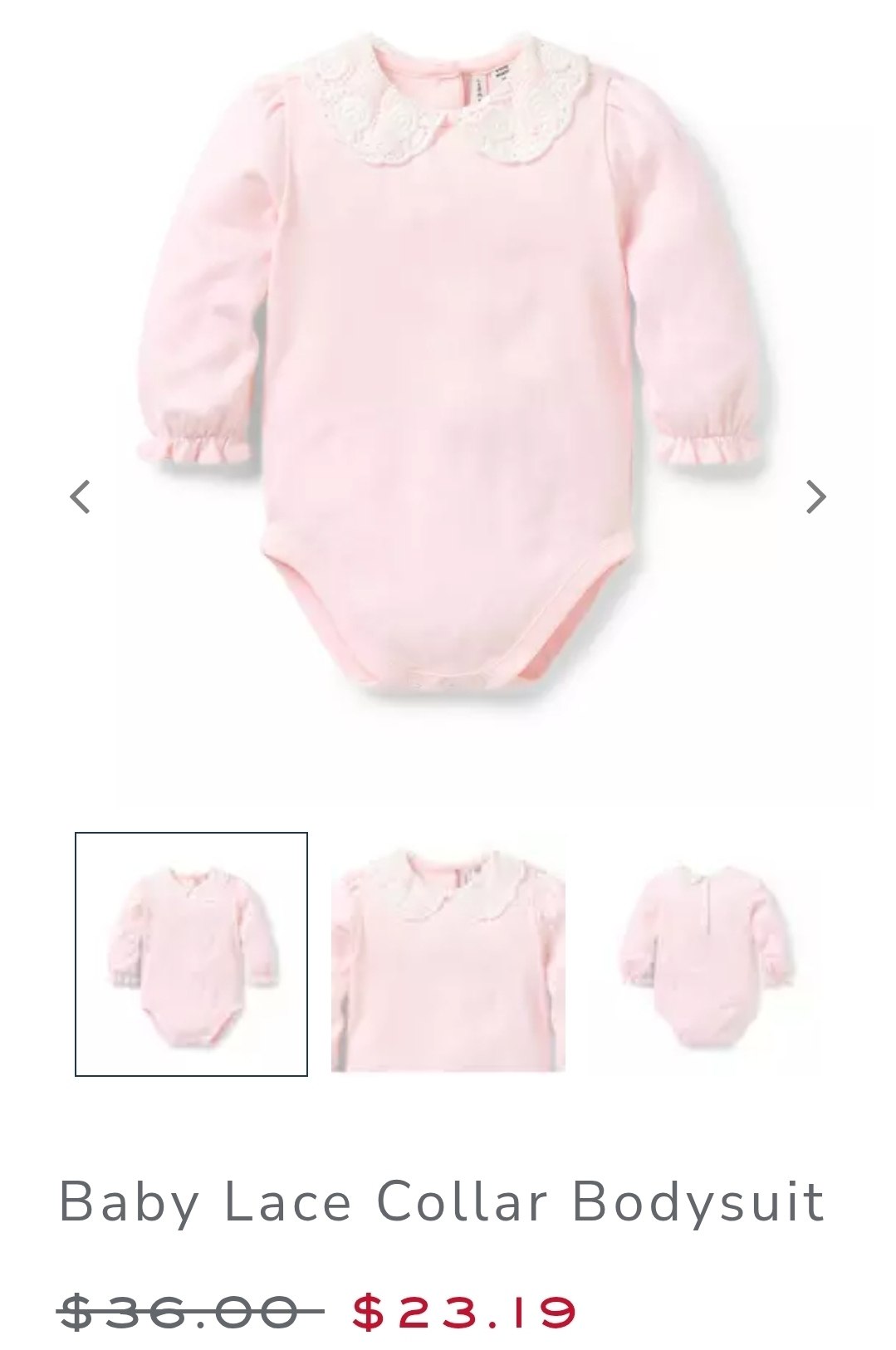 Bodysuit