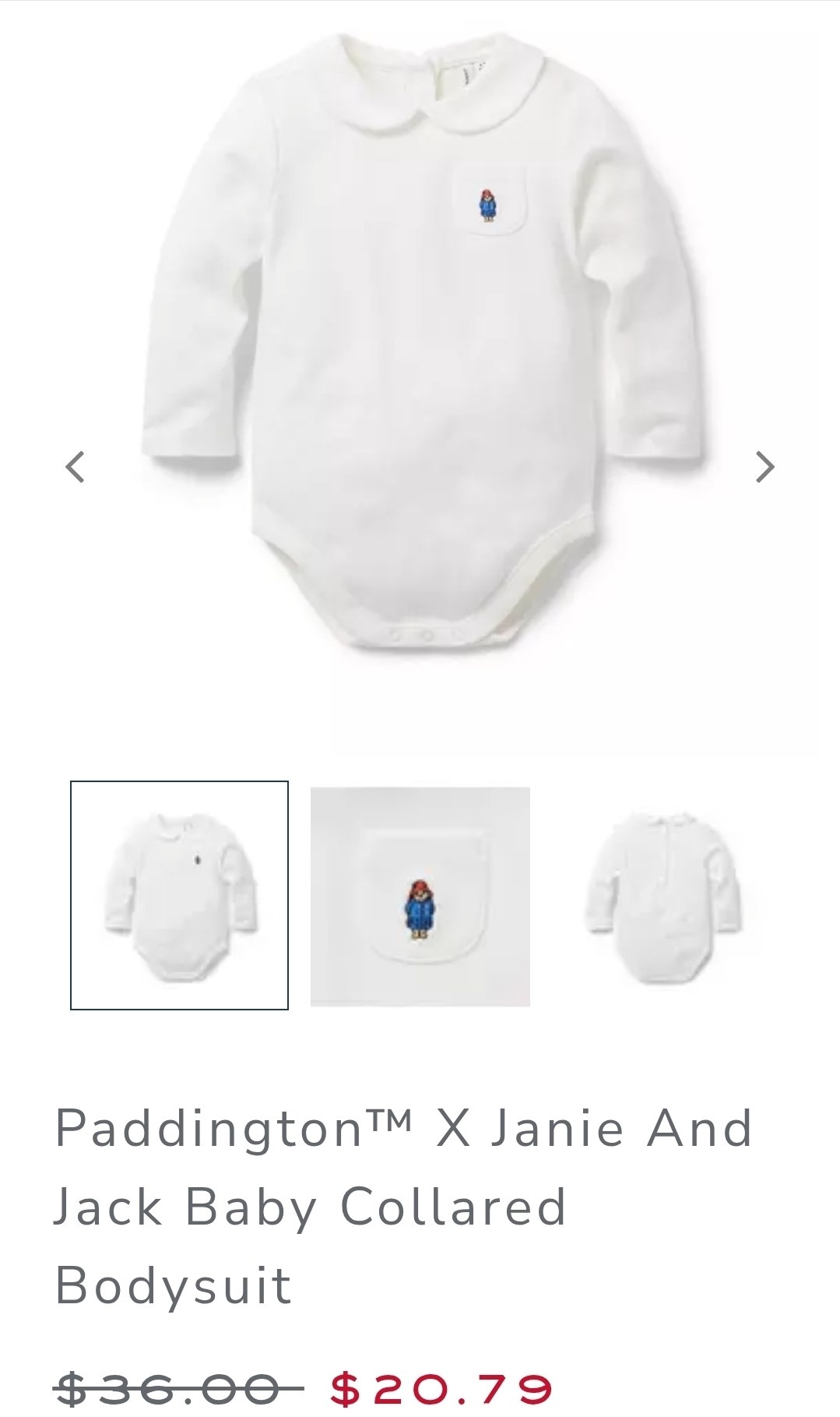 Bodysuit