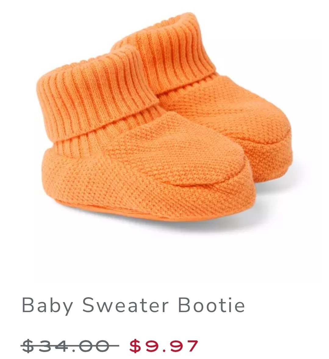 Bootie