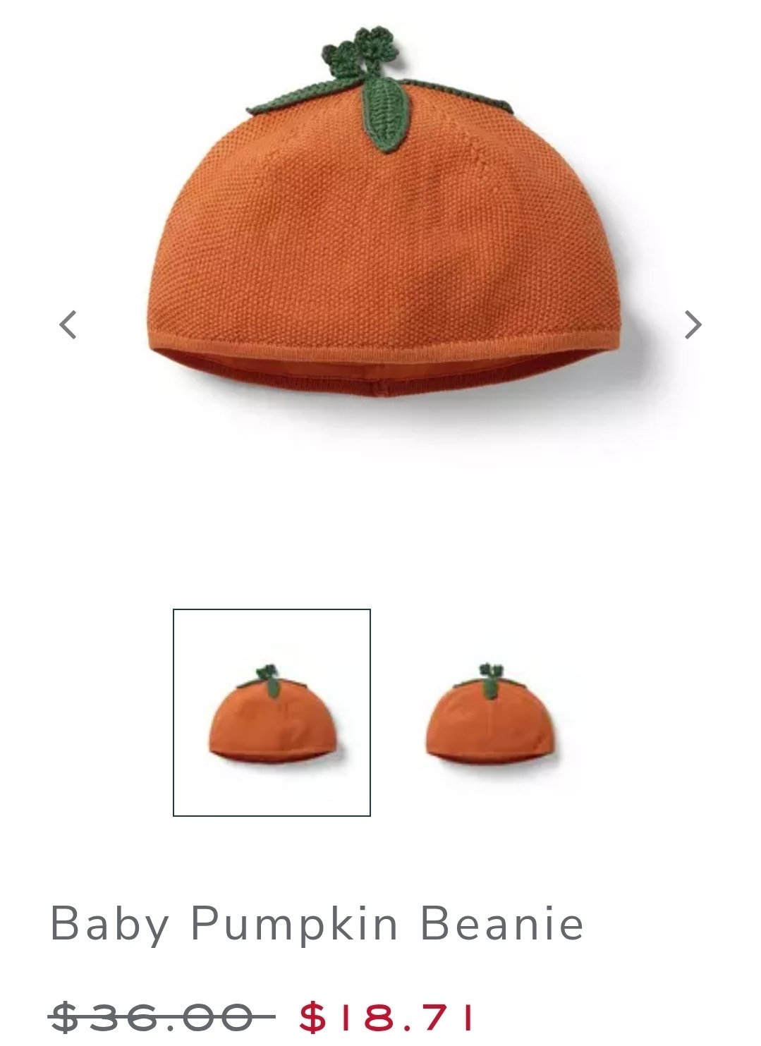 Beanie