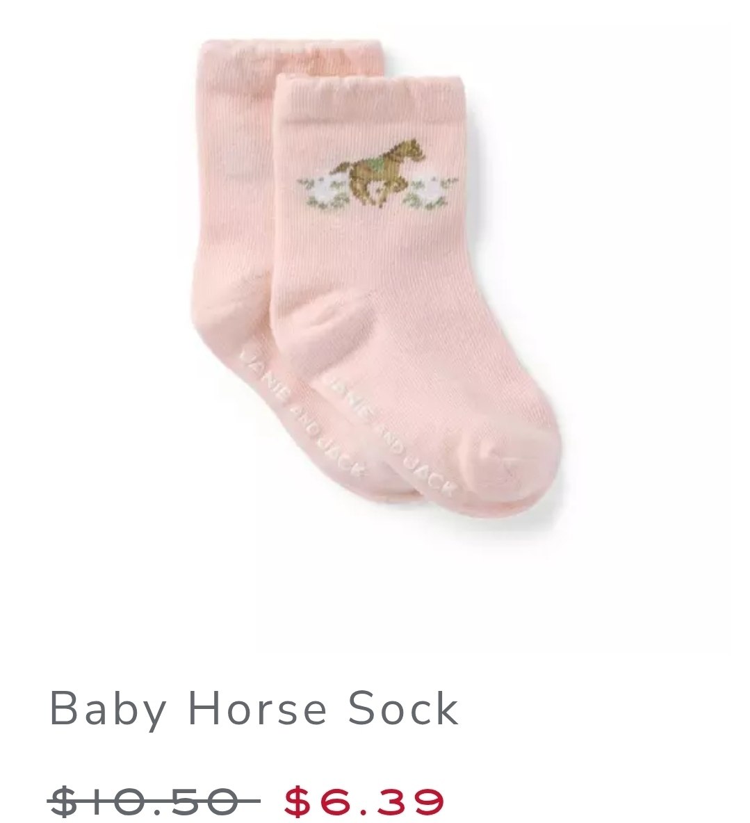 Sock
