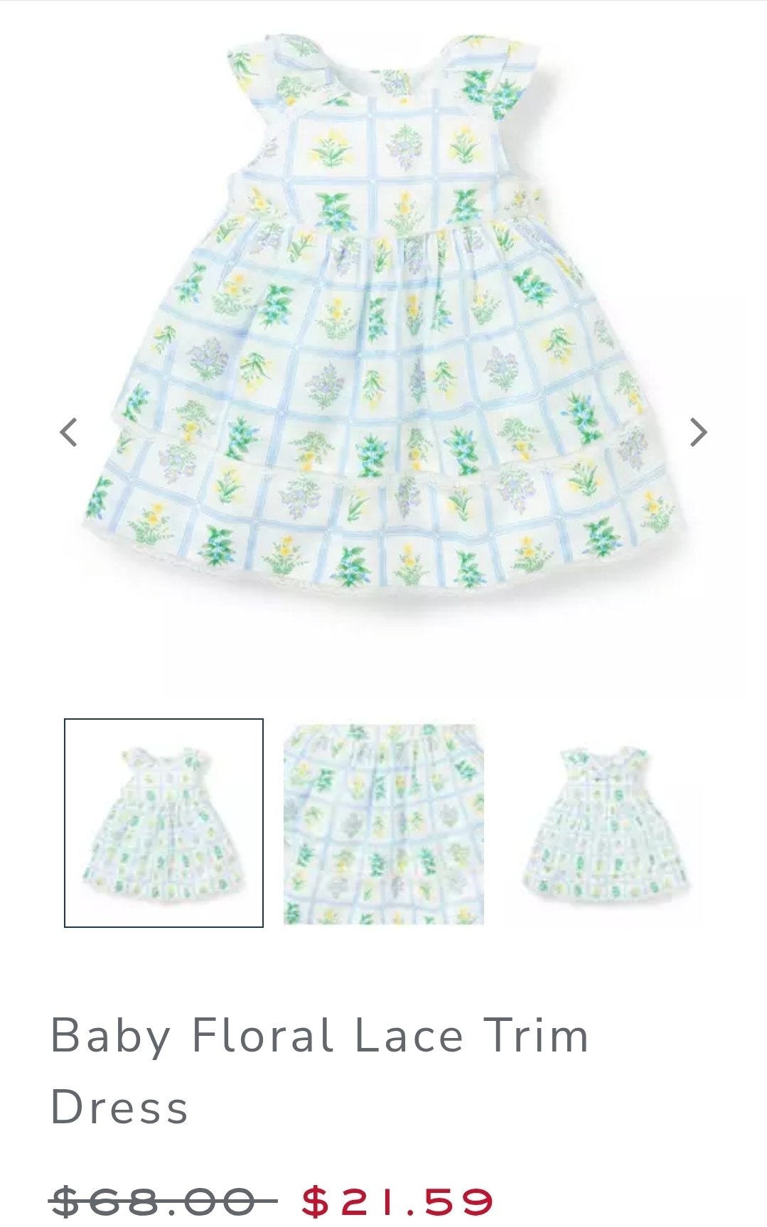 Dress