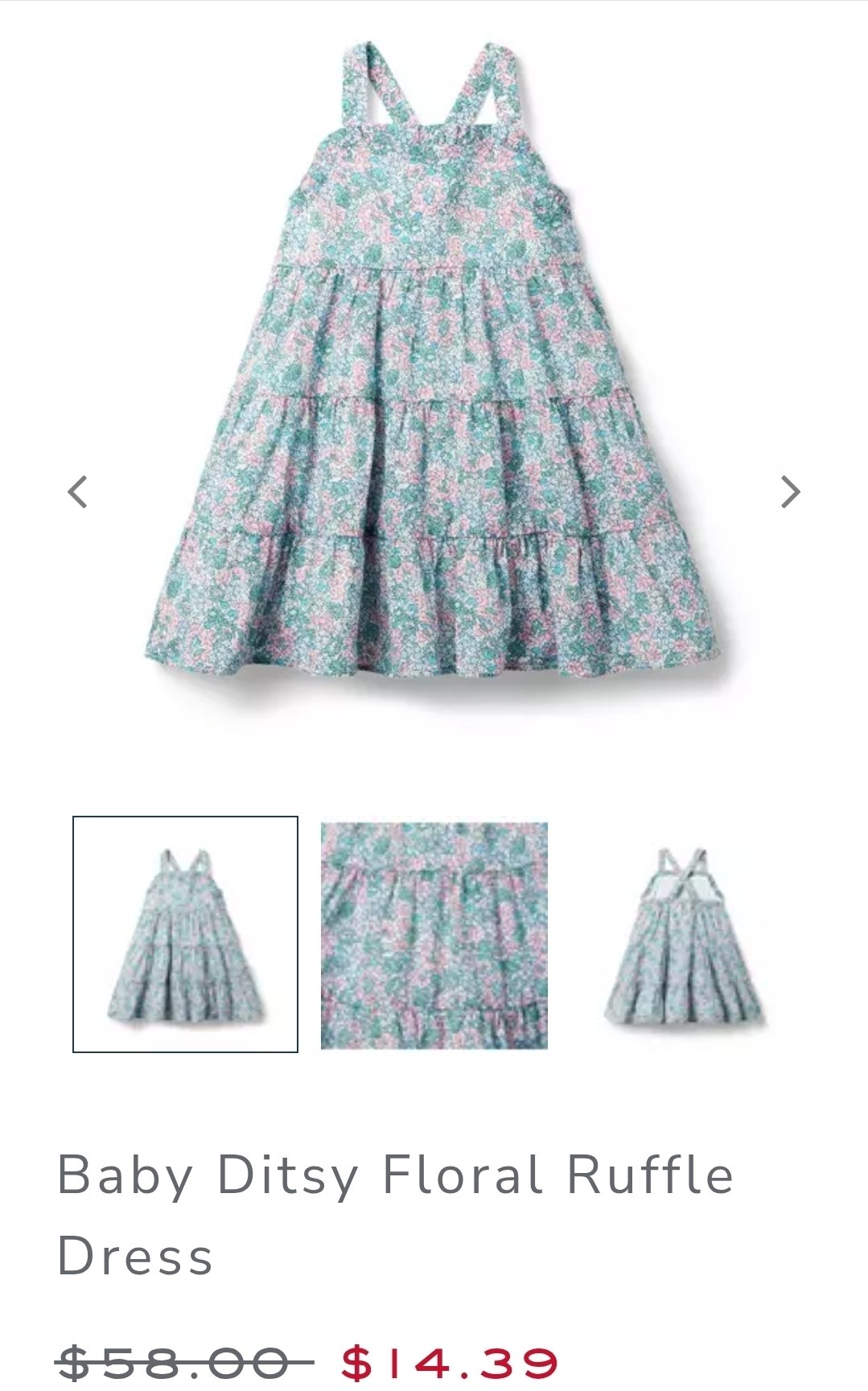 Dress