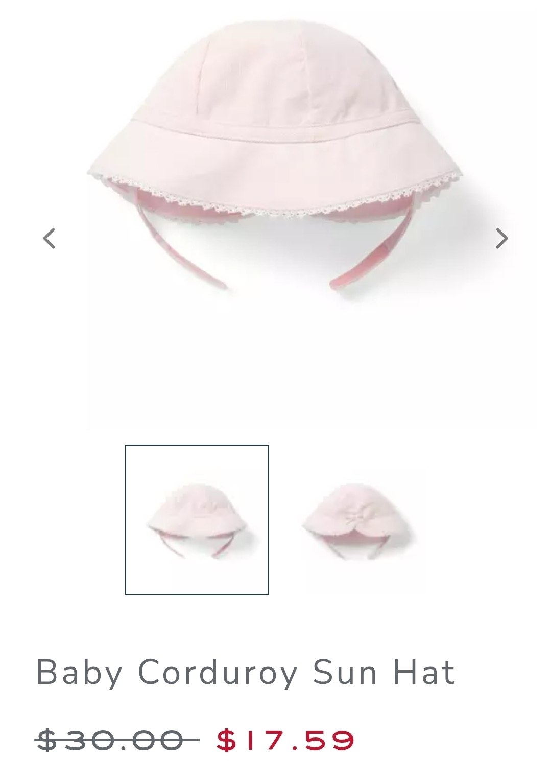 Sun Hat