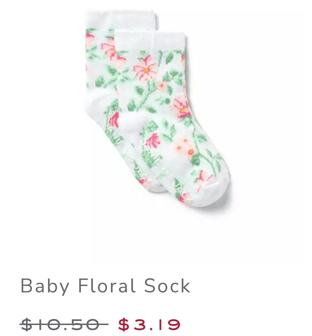 Sock