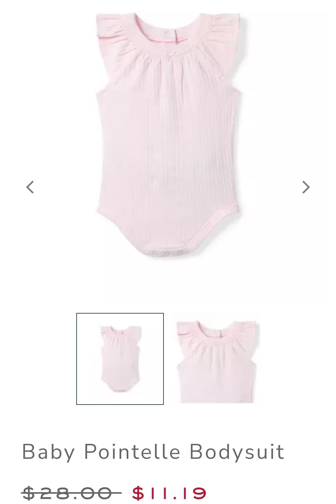 Bodysuit
