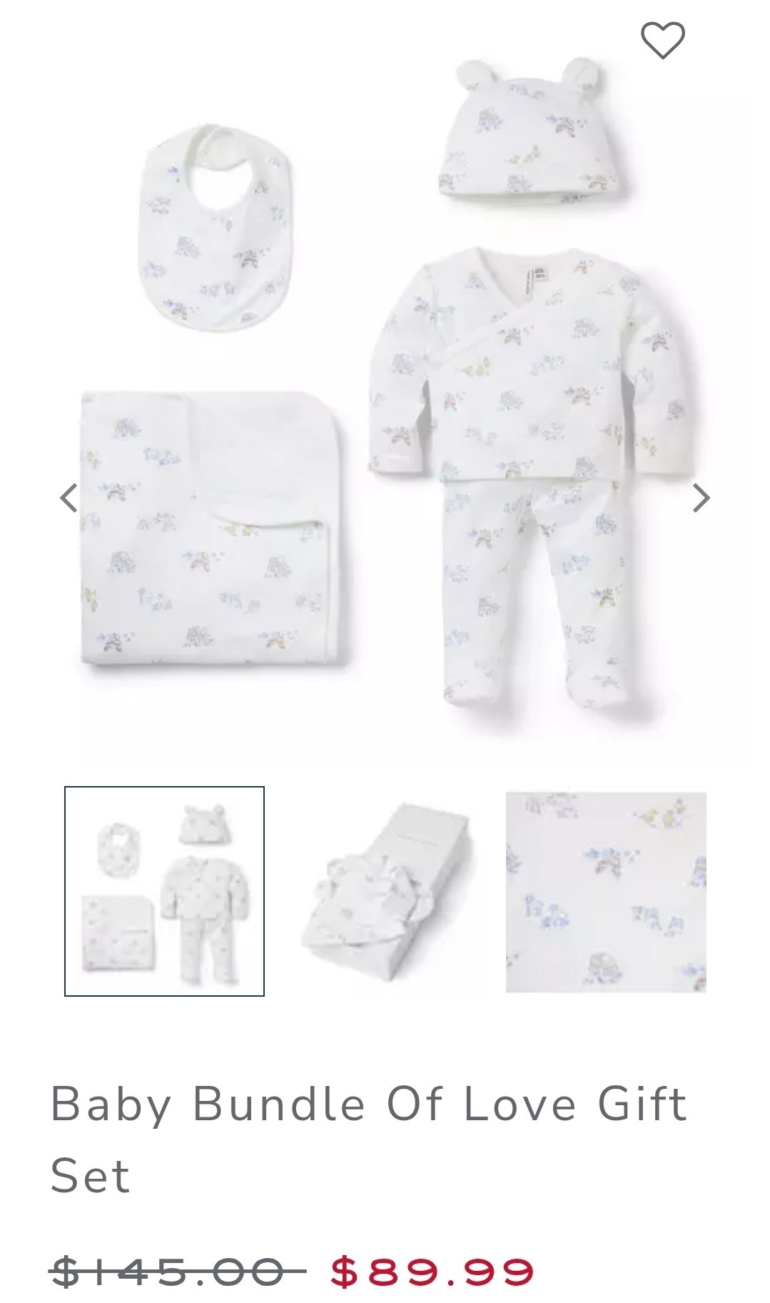 Bundle Set