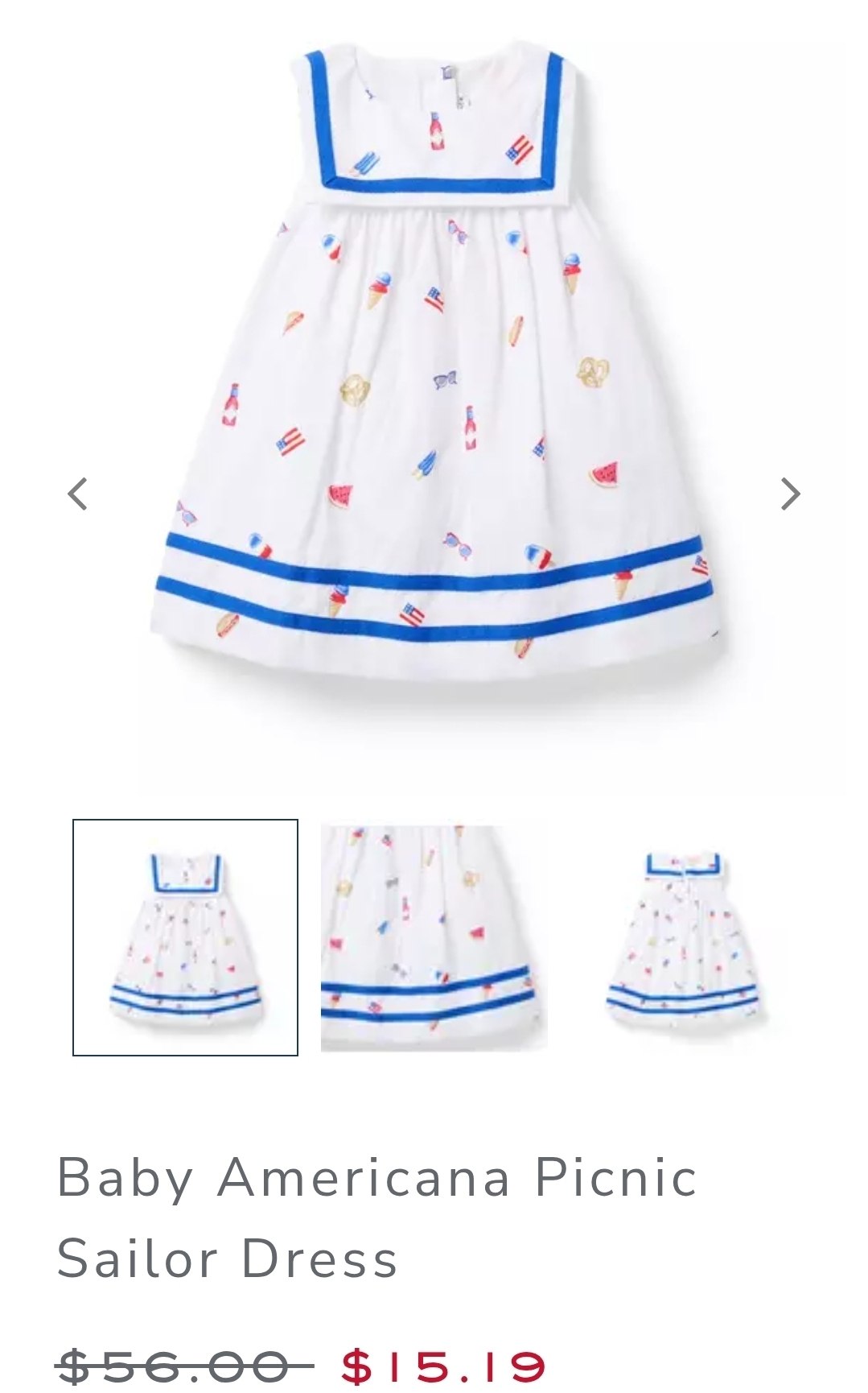 Dress