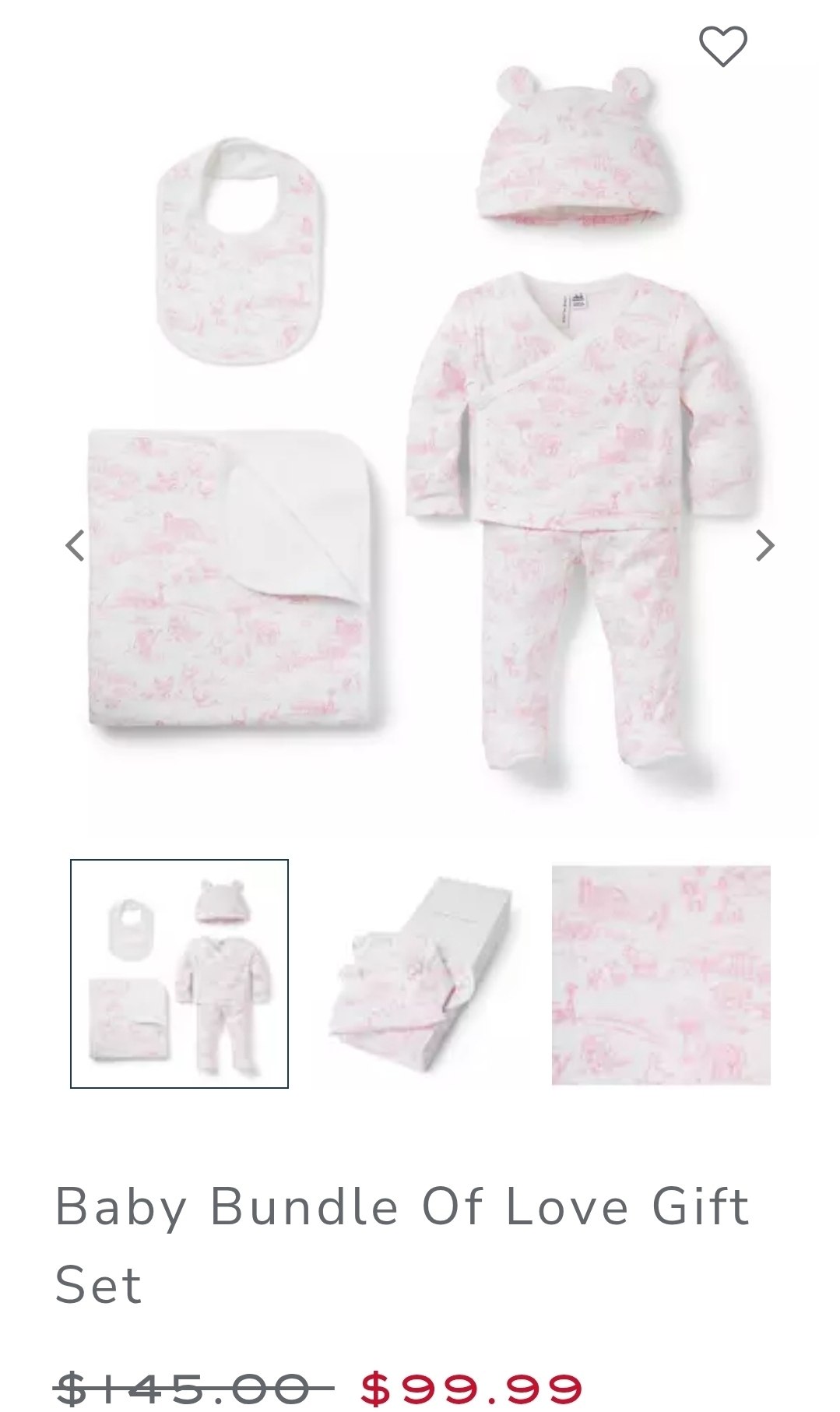 Bundle Set