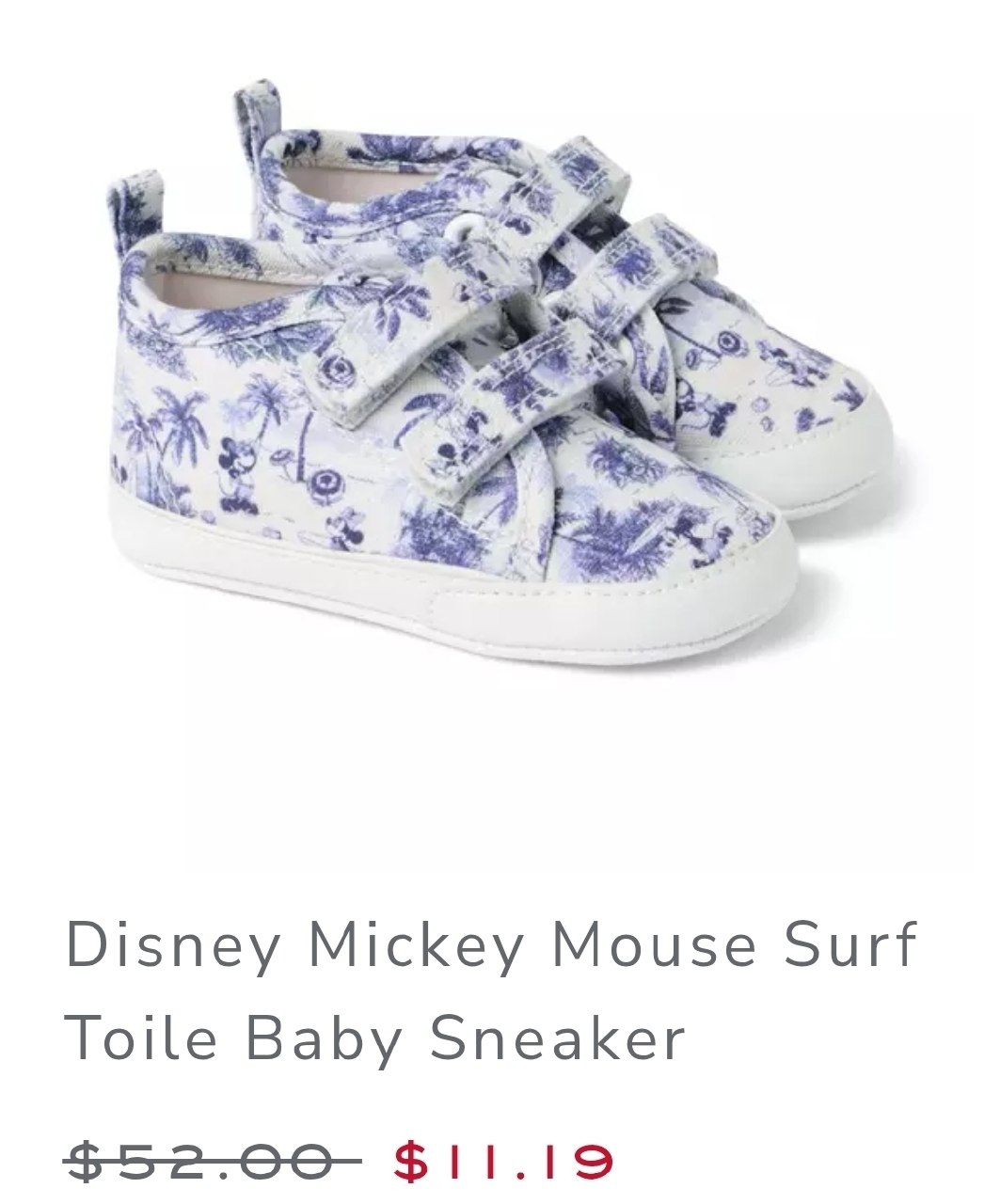 Sneaker