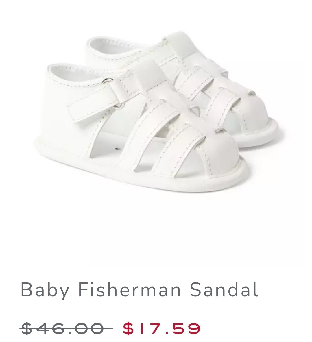 Sandal