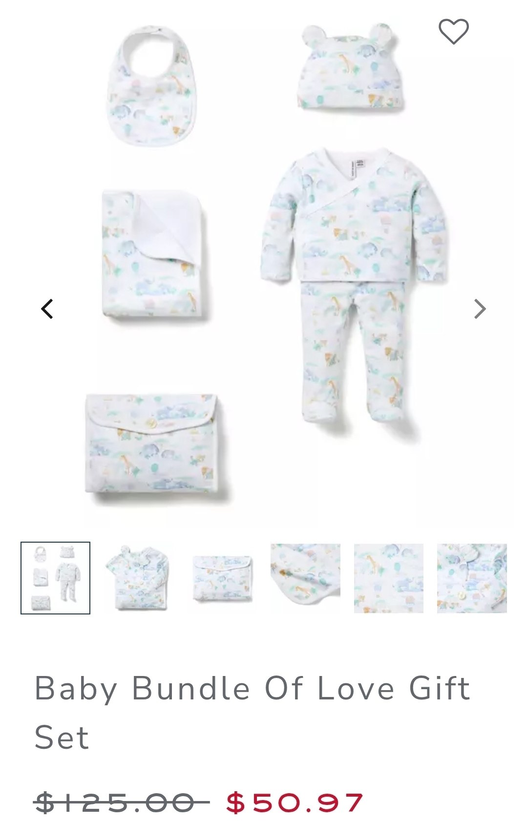 Bundle Set