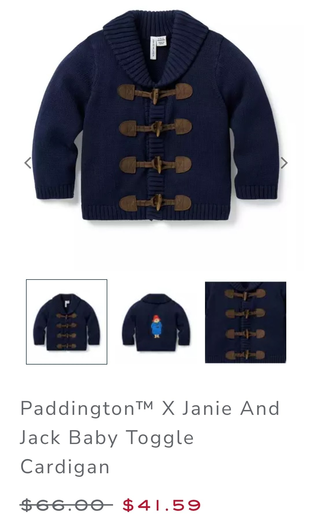 Cardigan