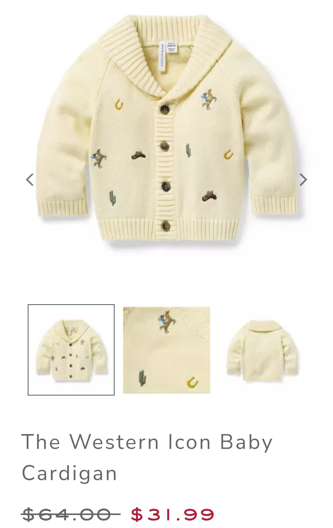 Cardigan