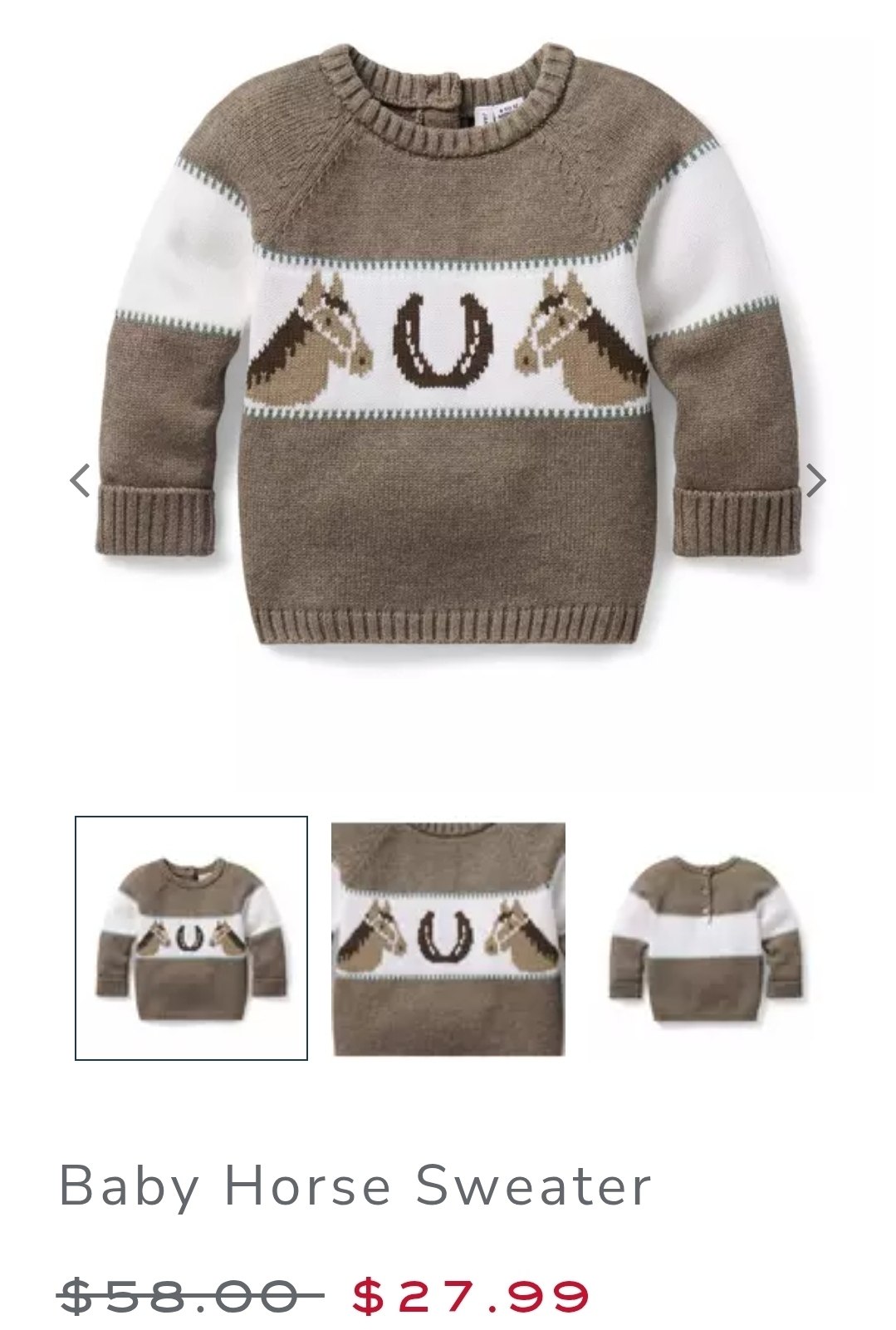 Sweater