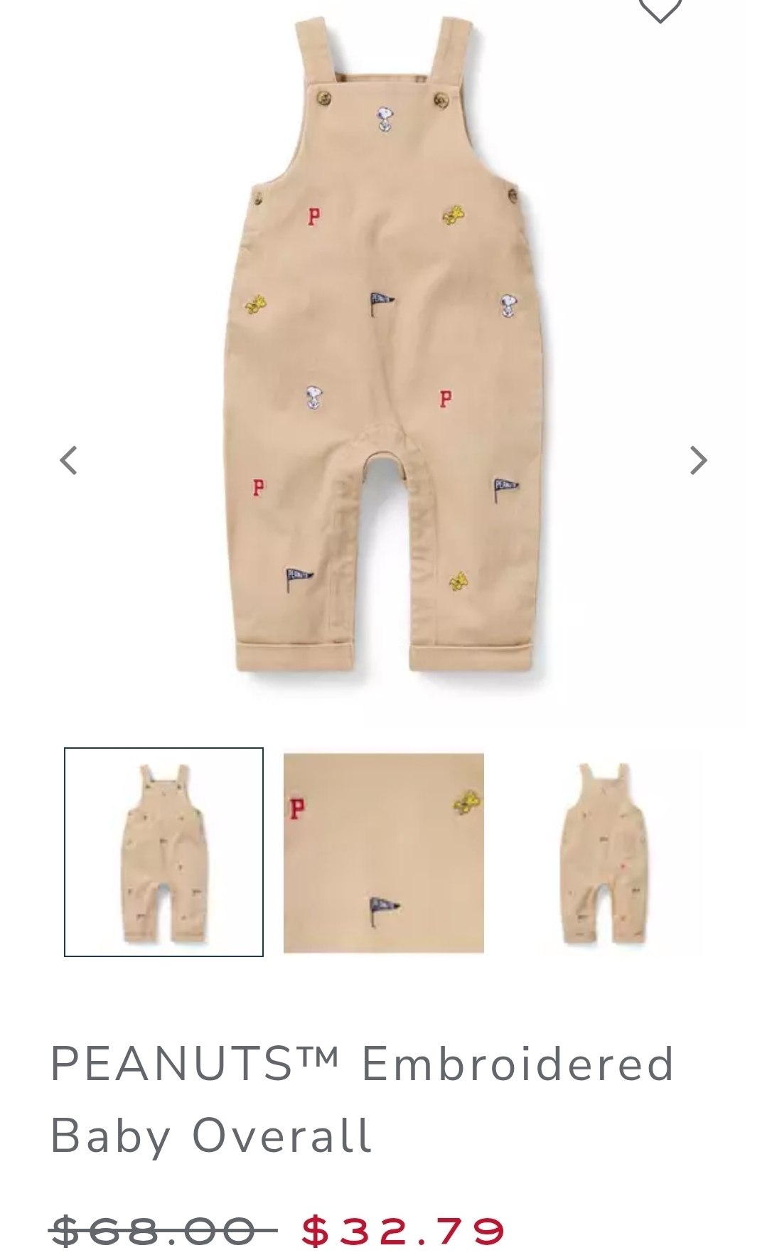 Overall